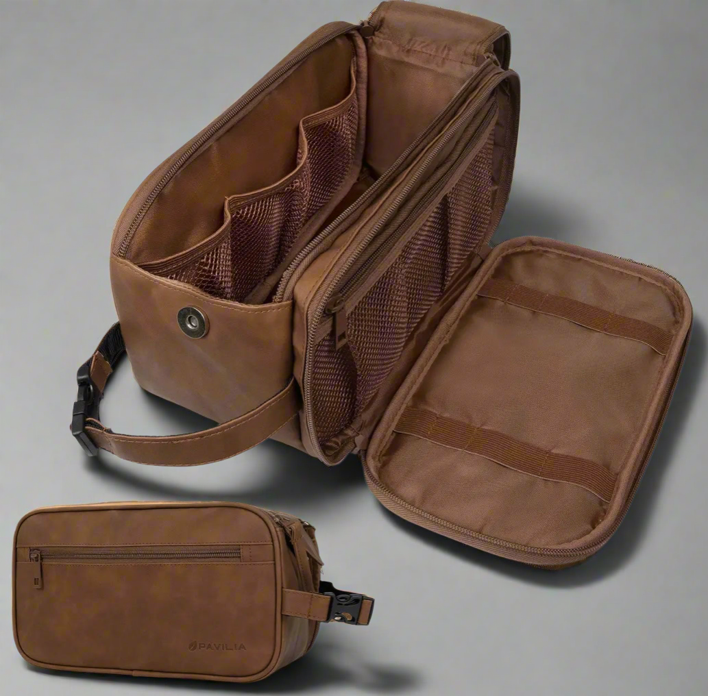 Toiletry Bag