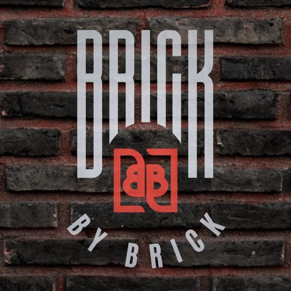 Brick by Brick 