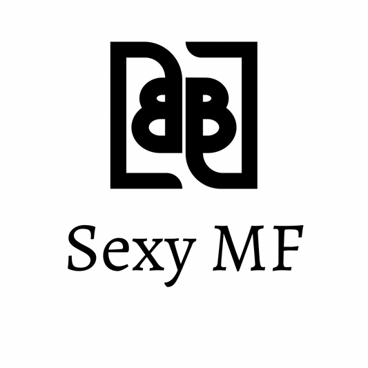 Sexy MF cologne