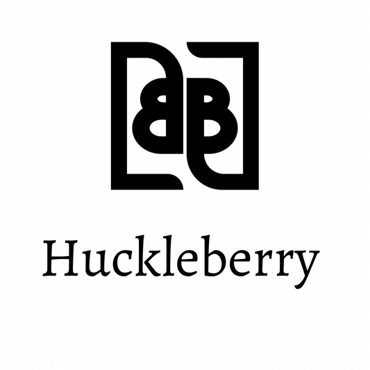 Huckleberry Cologne